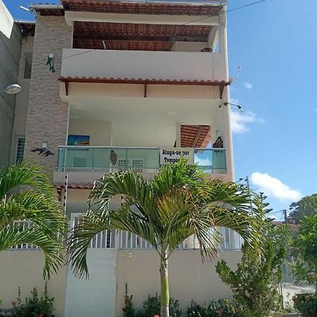 Porto De Galinhas - Casa Portomar - 3 Quartos - 14 Hospedes - Com Piscina - 185M Exterior foto