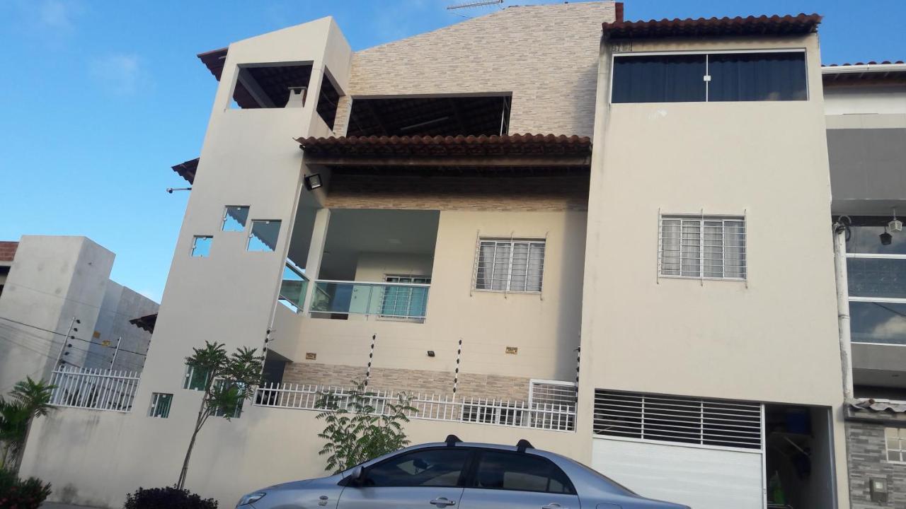 Porto De Galinhas - Casa Portomar - 3 Quartos - 14 Hospedes - Com Piscina - 185M Exterior foto