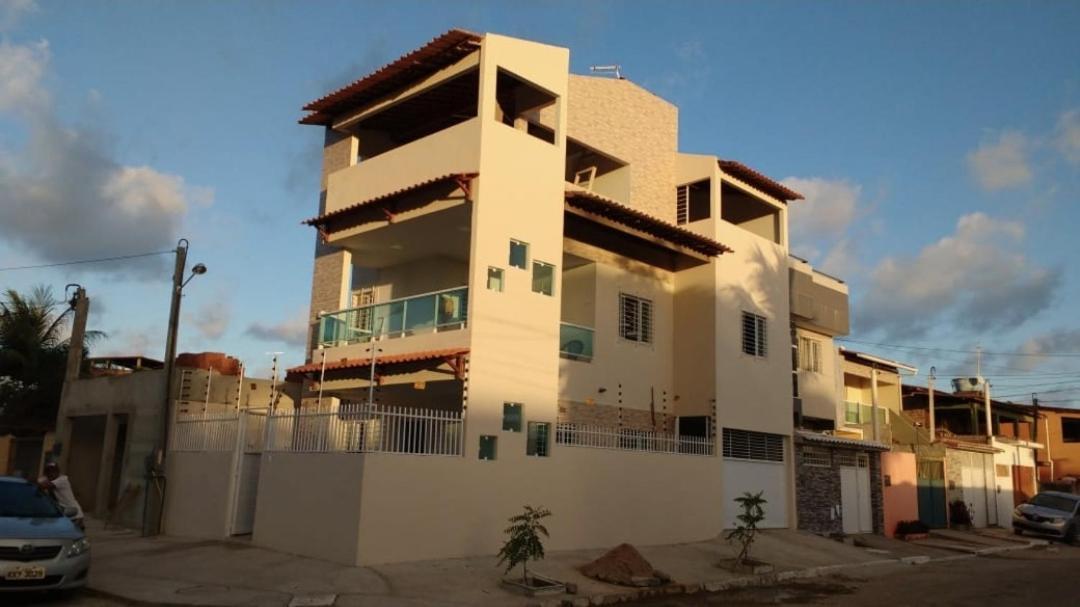Porto De Galinhas - Casa Portomar - 3 Quartos - 14 Hospedes - Com Piscina - 185M Exterior foto