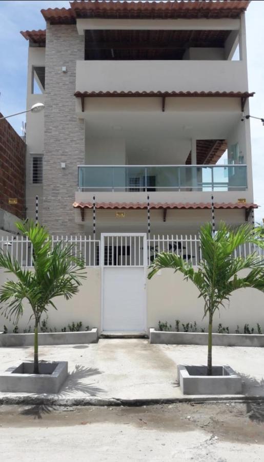 Porto De Galinhas - Casa Portomar - 3 Quartos - 14 Hospedes - Com Piscina - 185M Exterior foto