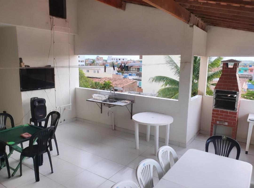 Porto De Galinhas - Casa Portomar - 3 Quartos - 14 Hospedes - Com Piscina - 185M Exterior foto