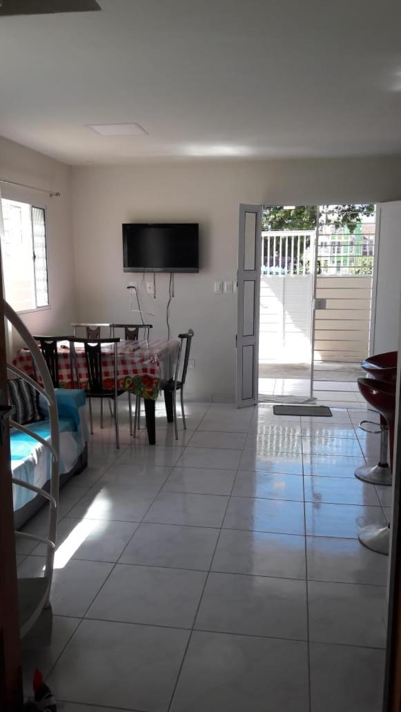 Porto De Galinhas - Casa Portomar - 3 Quartos - 14 Hospedes - Com Piscina - 185M Exterior foto