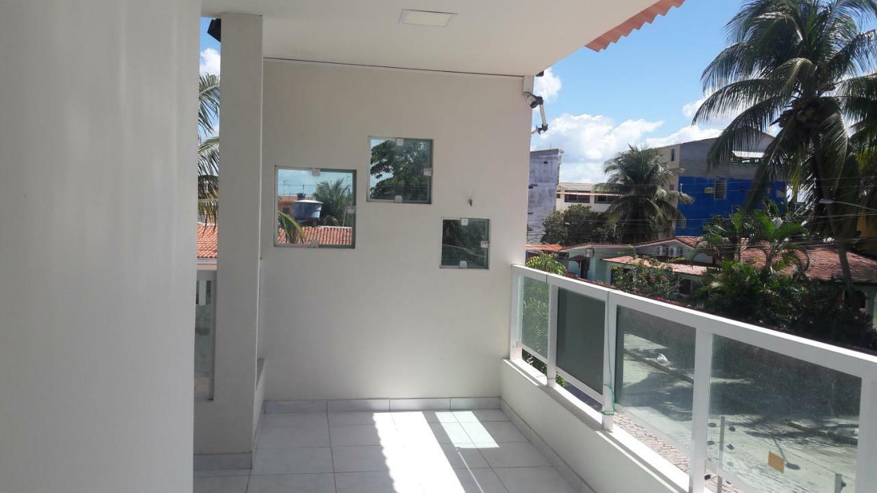 Porto De Galinhas - Casa Portomar - 3 Quartos - 14 Hospedes - Com Piscina - 185M Exterior foto